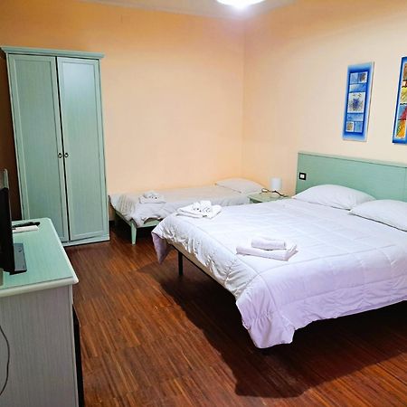 Bosa Guest House Экстерьер фото