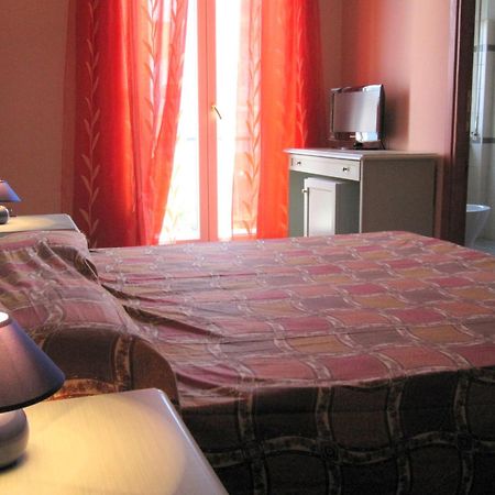 Bosa Guest House Экстерьер фото