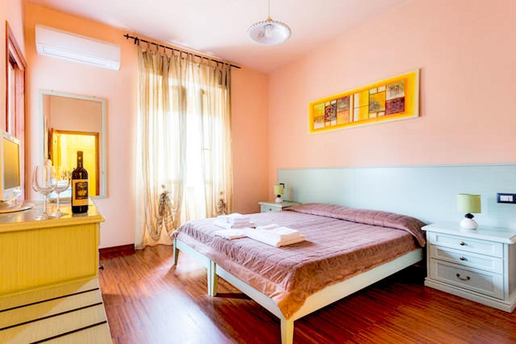 Bosa Guest House Номер фото