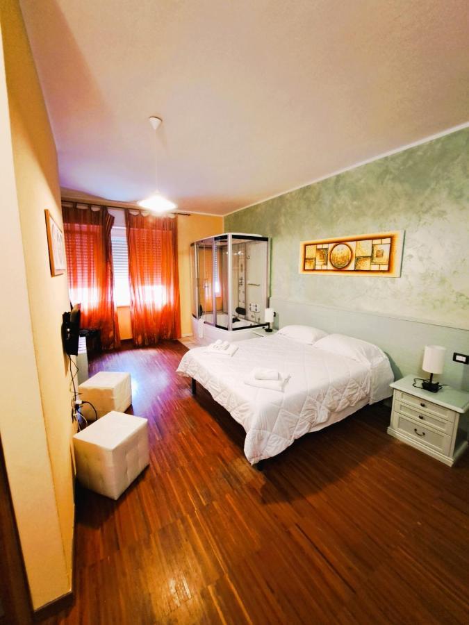 Bosa Guest House Экстерьер фото