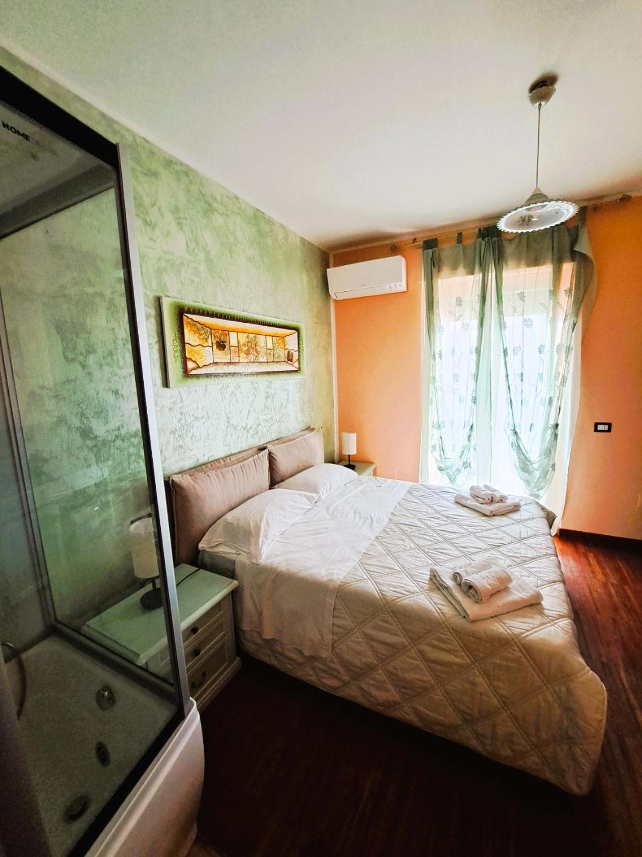 Bosa Guest House Экстерьер фото
