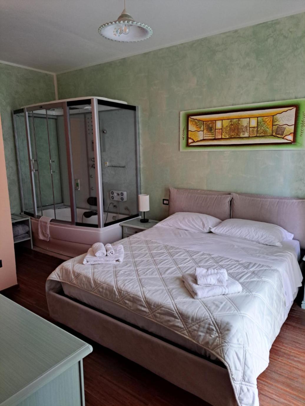 Bosa Guest House Экстерьер фото
