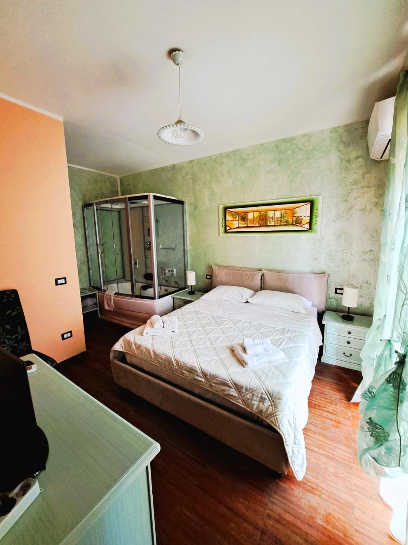 Bosa Guest House Экстерьер фото