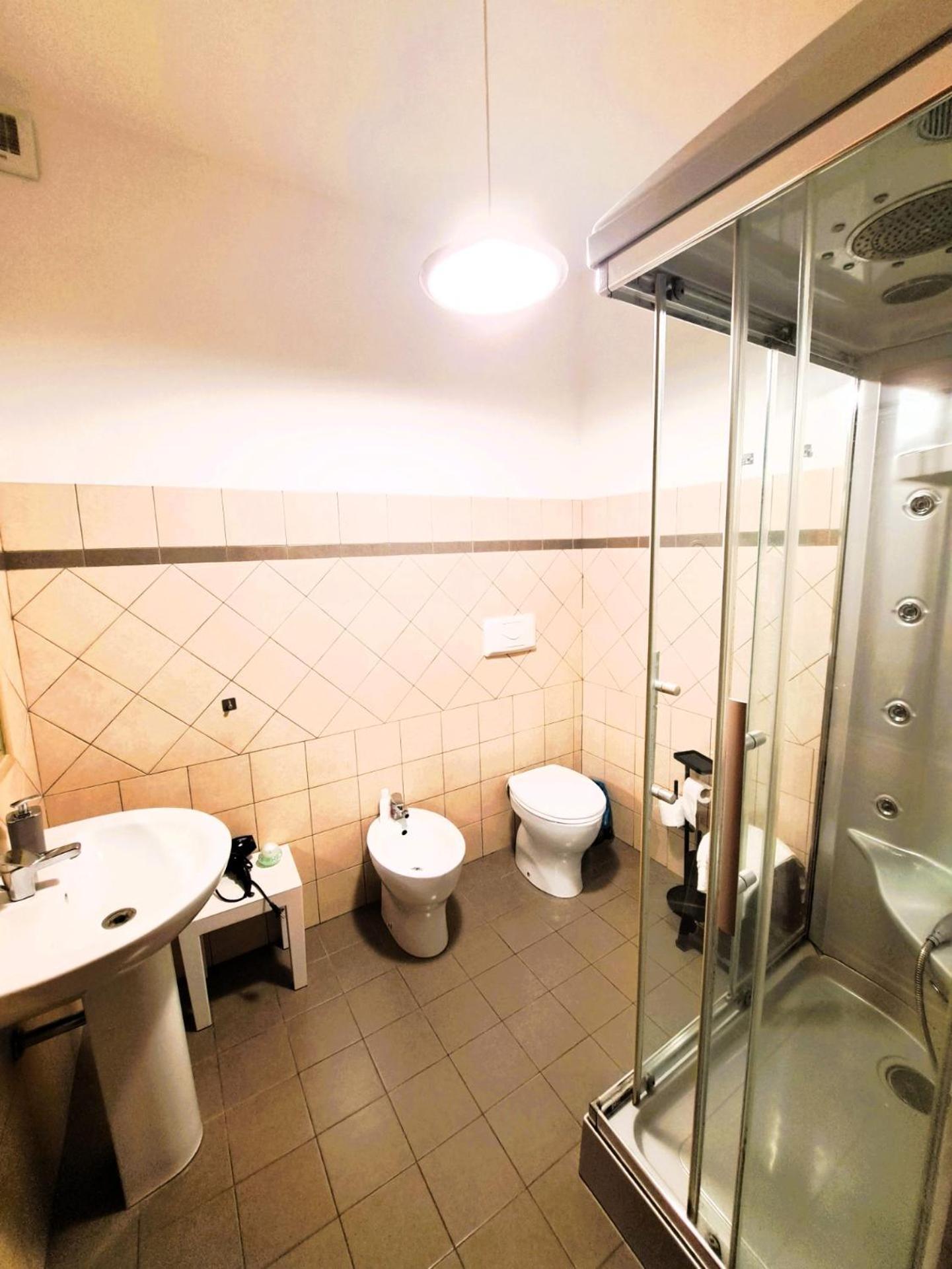 Bosa Guest House Экстерьер фото
