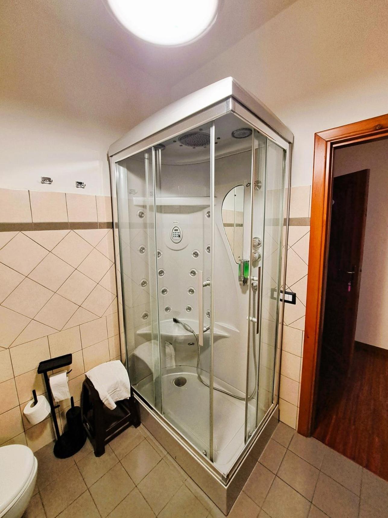 Bosa Guest House Экстерьер фото