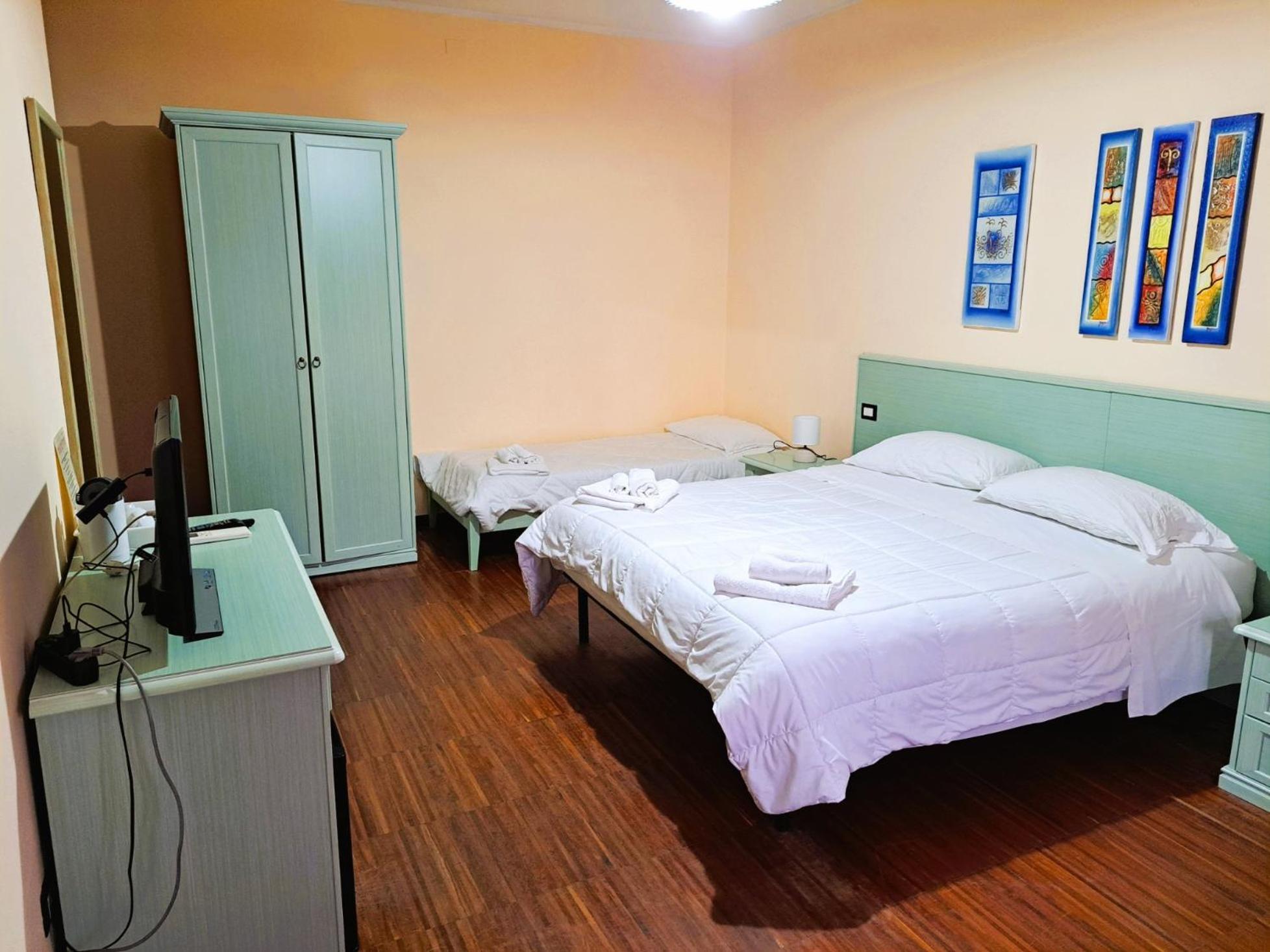 Bosa Guest House Экстерьер фото