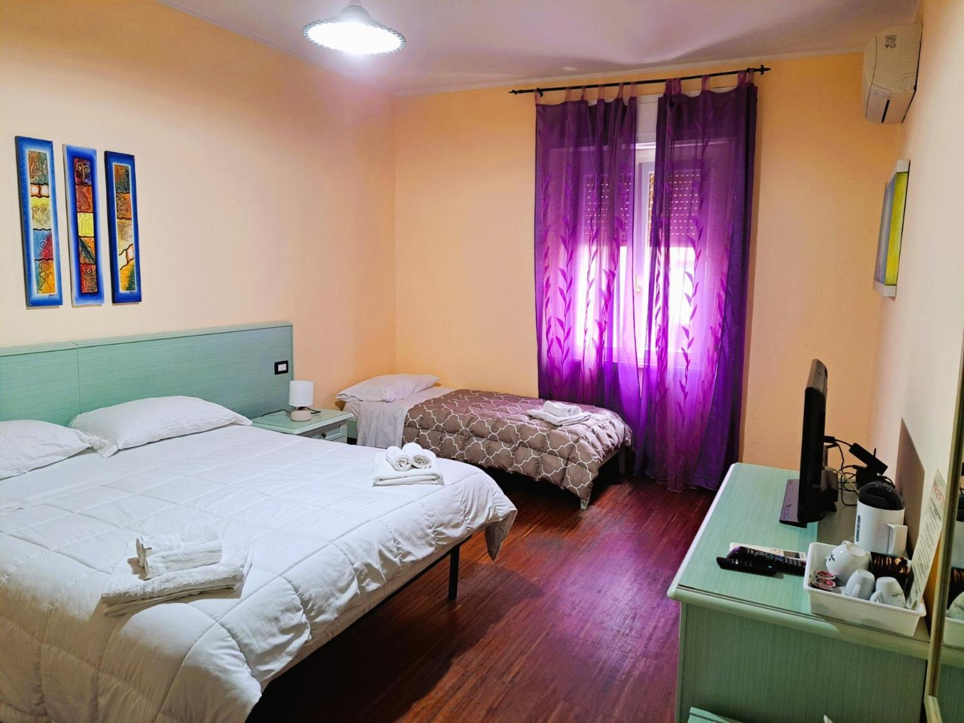 Bosa Guest House Экстерьер фото