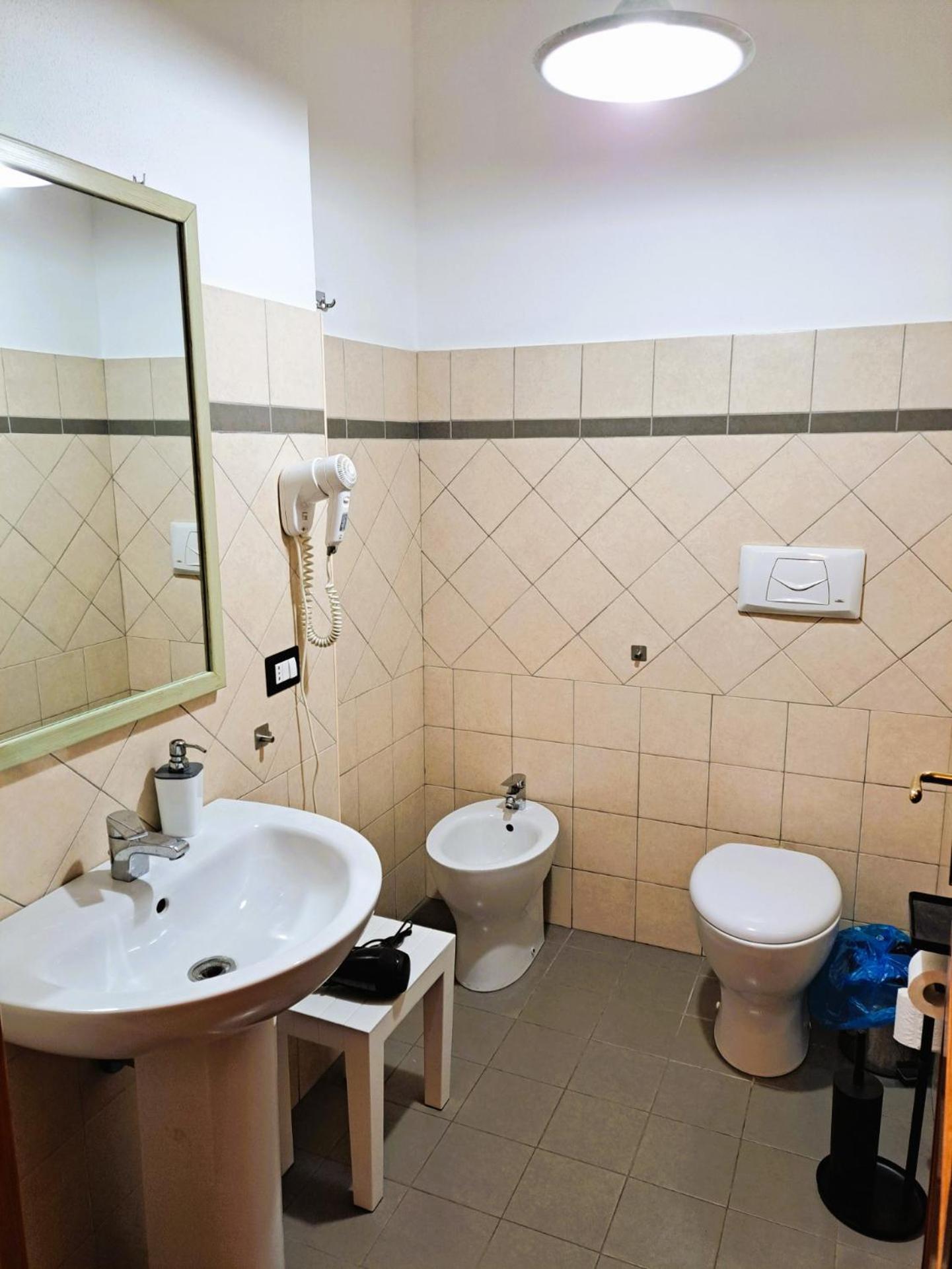 Bosa Guest House Экстерьер фото