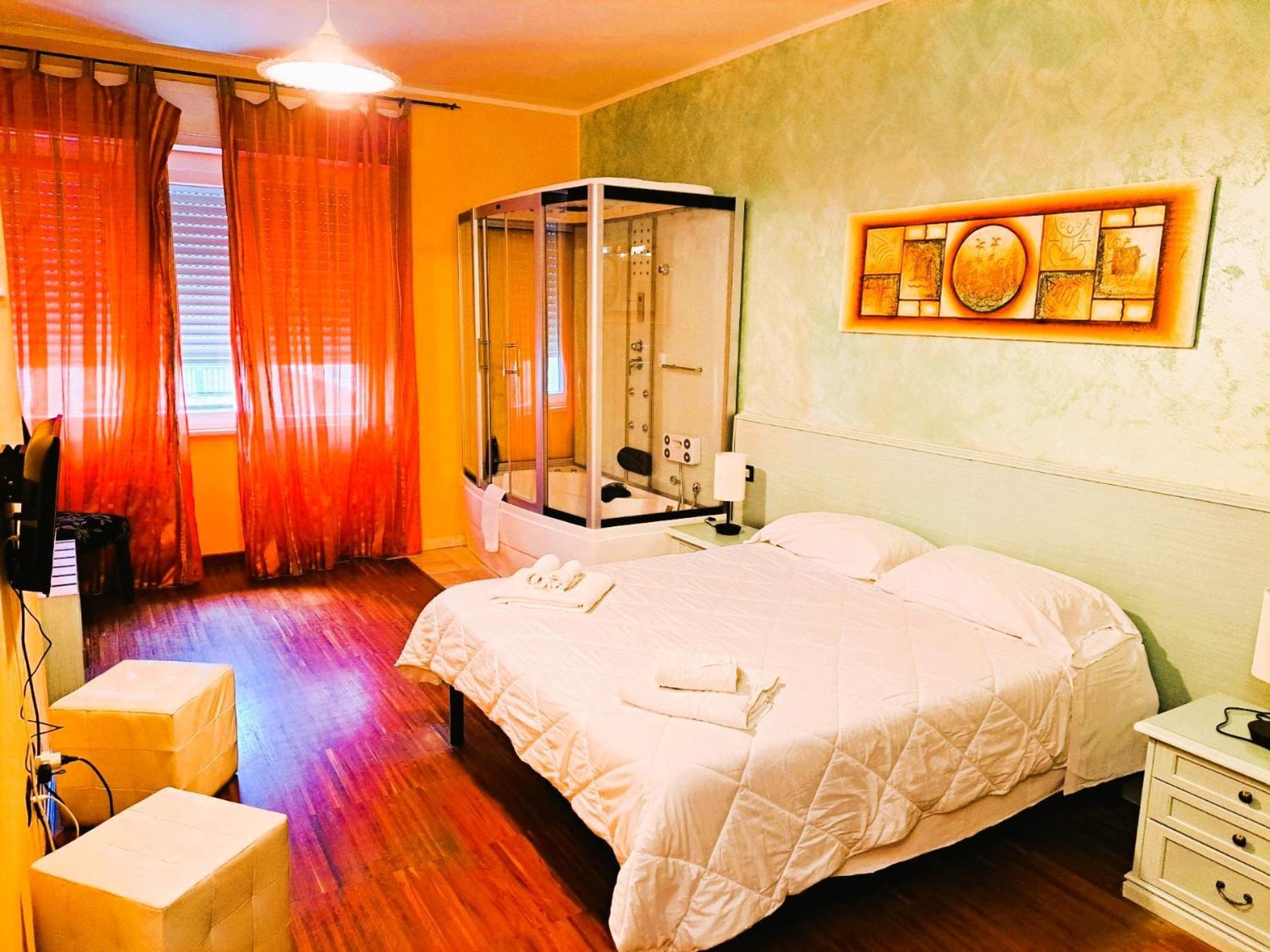 Bosa Guest House Экстерьер фото