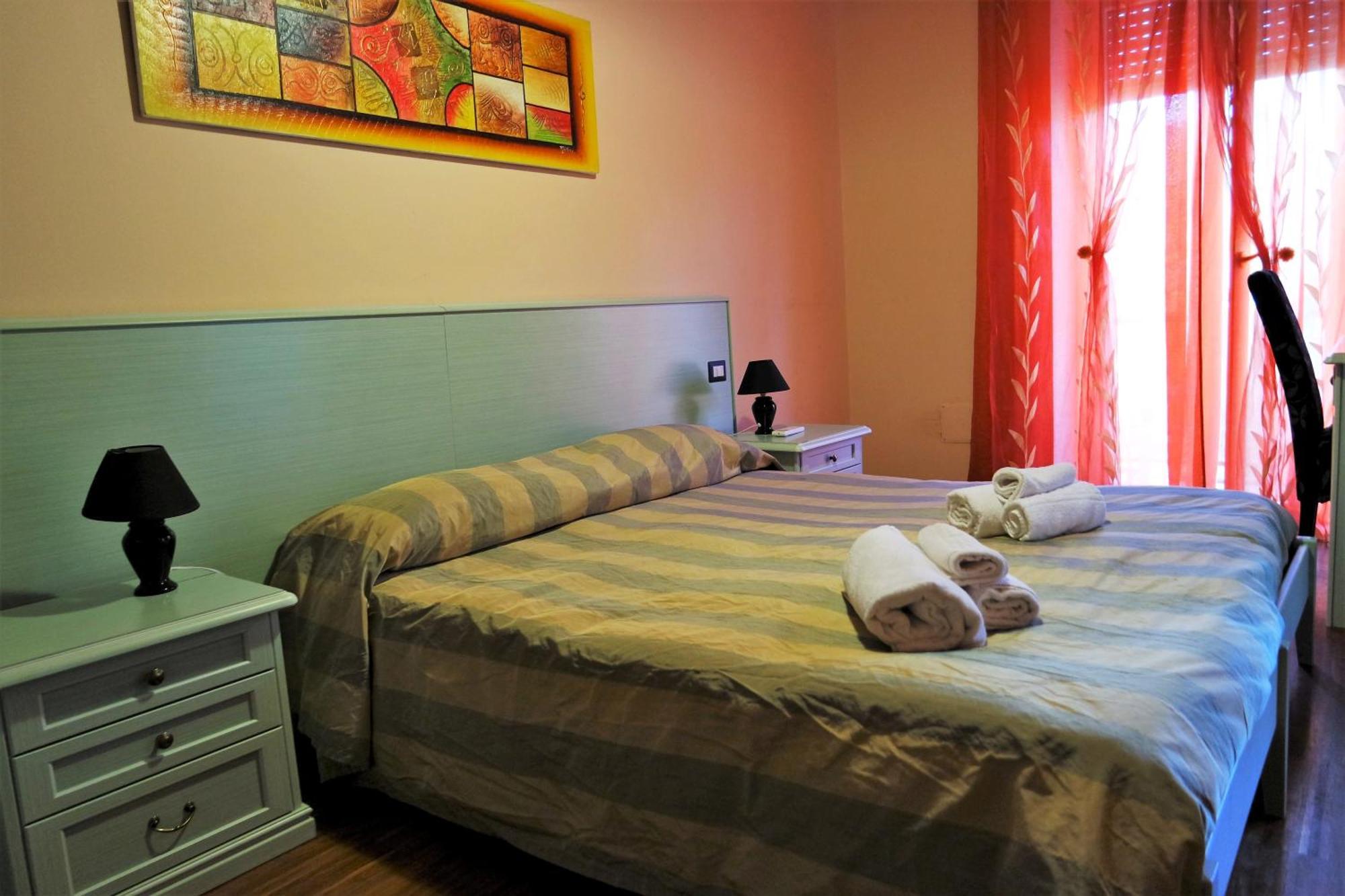 Bosa Guest House Экстерьер фото