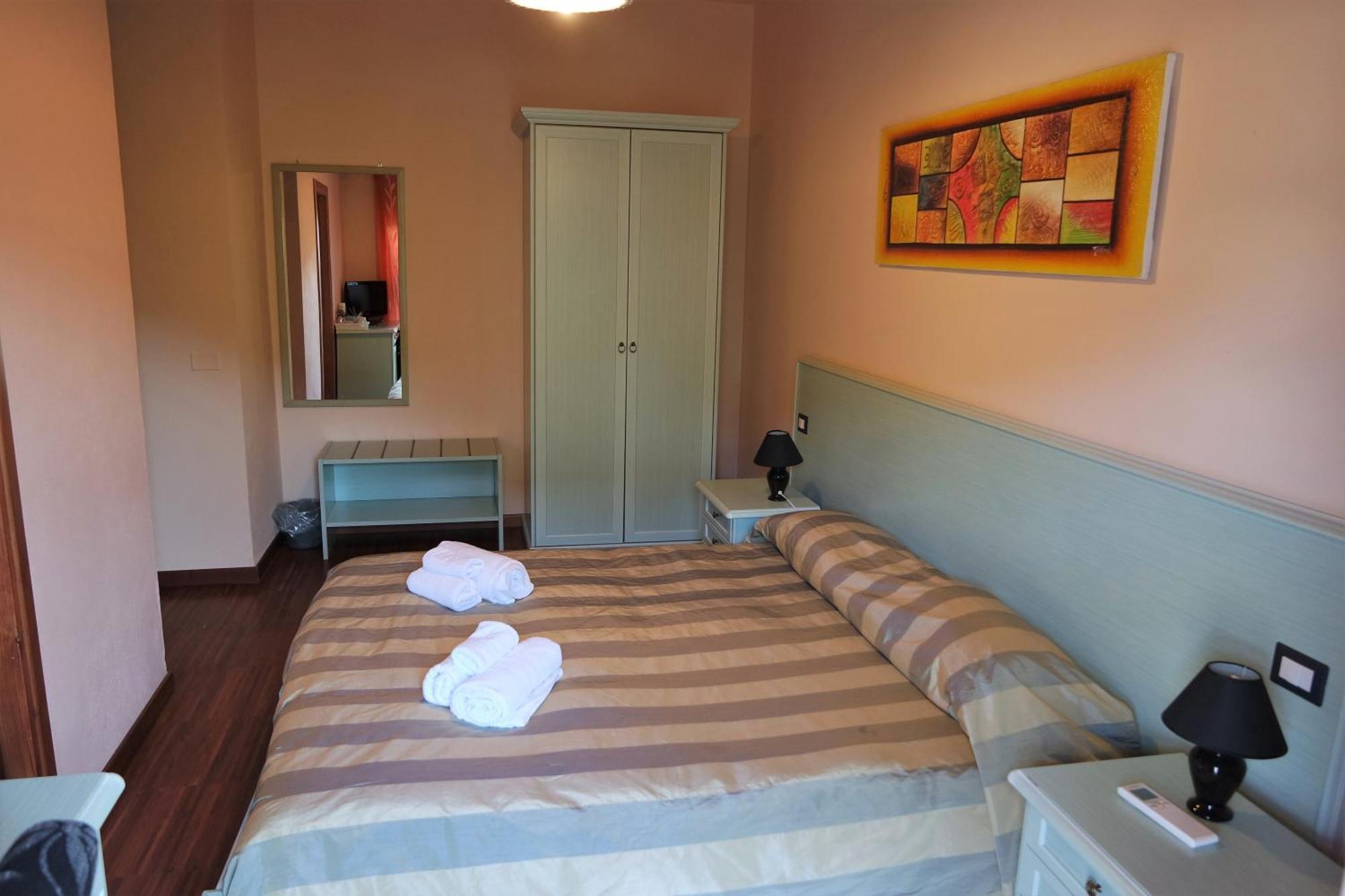 Bosa Guest House Экстерьер фото