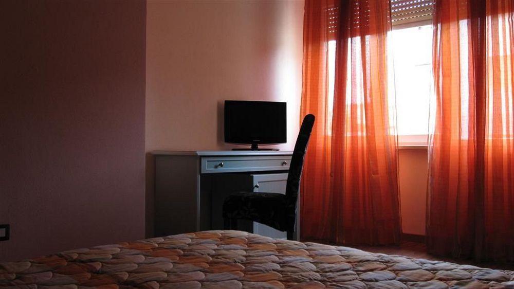 Bosa Guest House Экстерьер фото