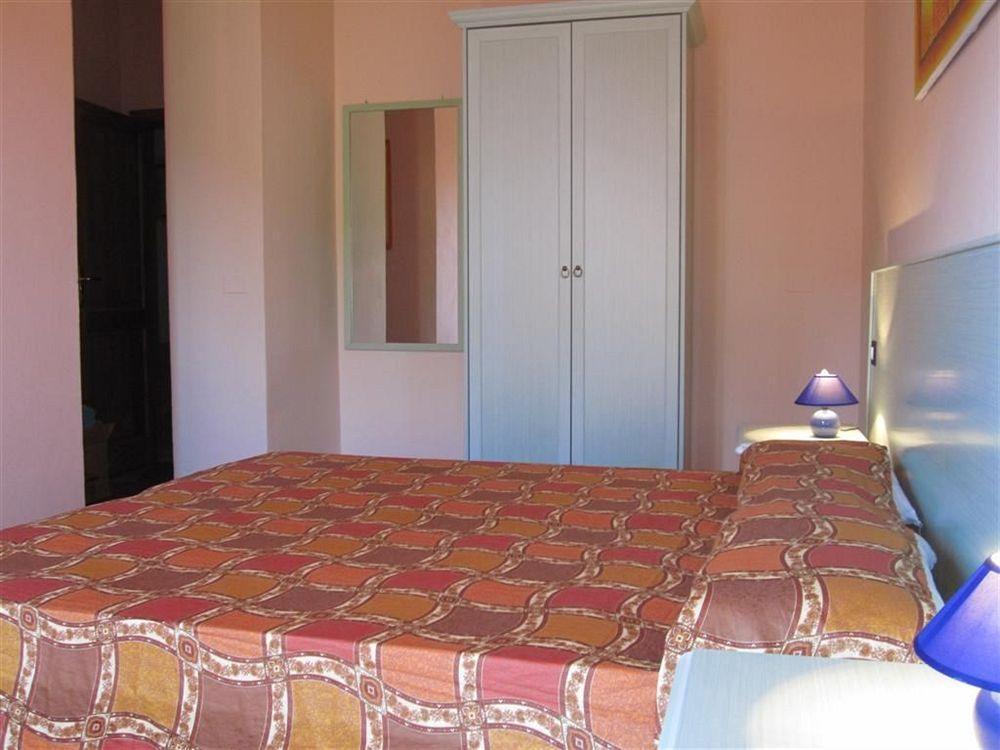 Bosa Guest House Экстерьер фото