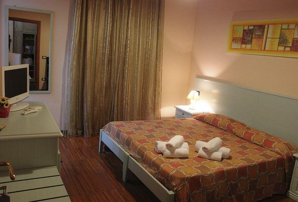 Bosa Guest House Экстерьер фото