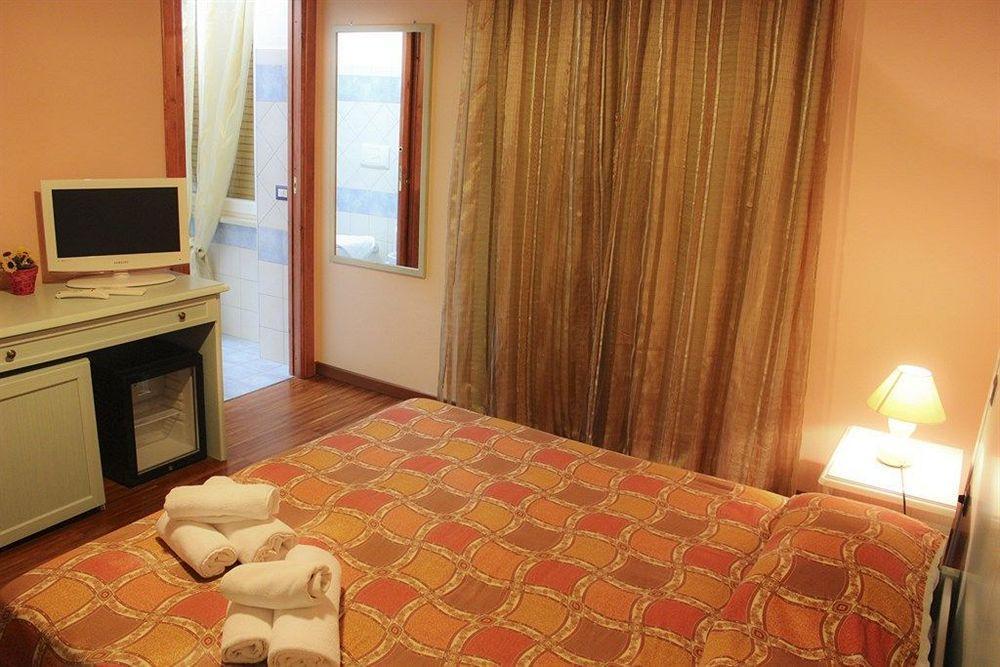 Bosa Guest House Экстерьер фото
