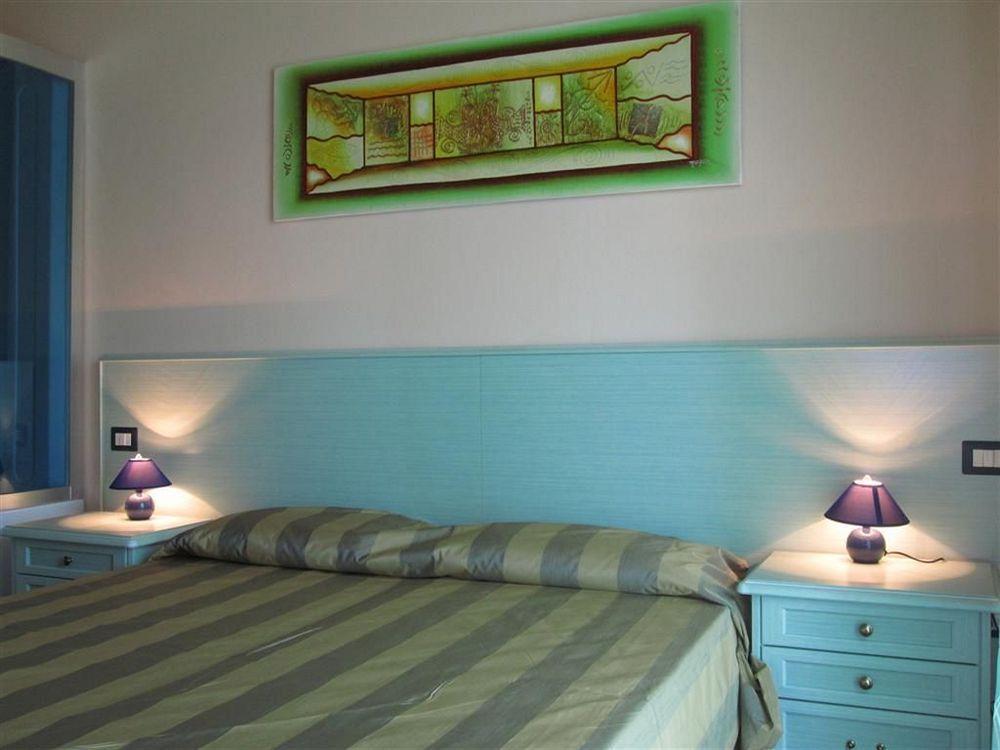 Bosa Guest House Экстерьер фото