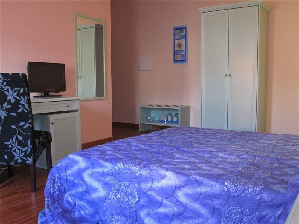 Bosa Guest House Экстерьер фото