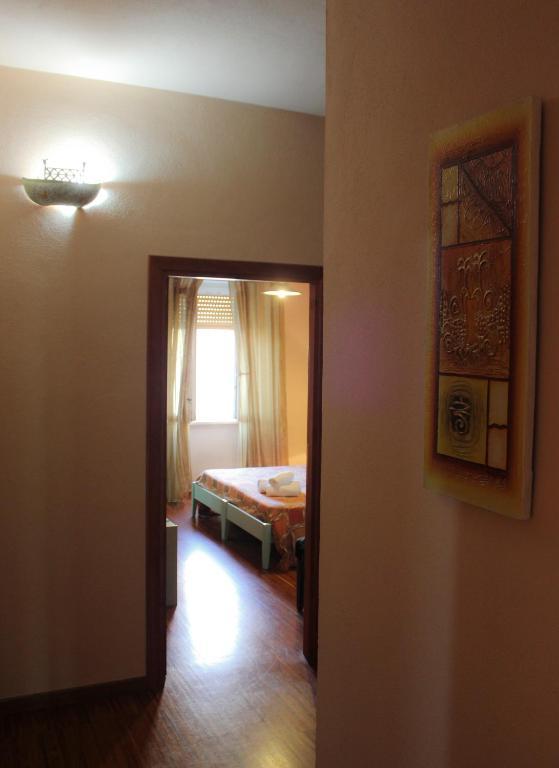 Bosa Guest House Экстерьер фото