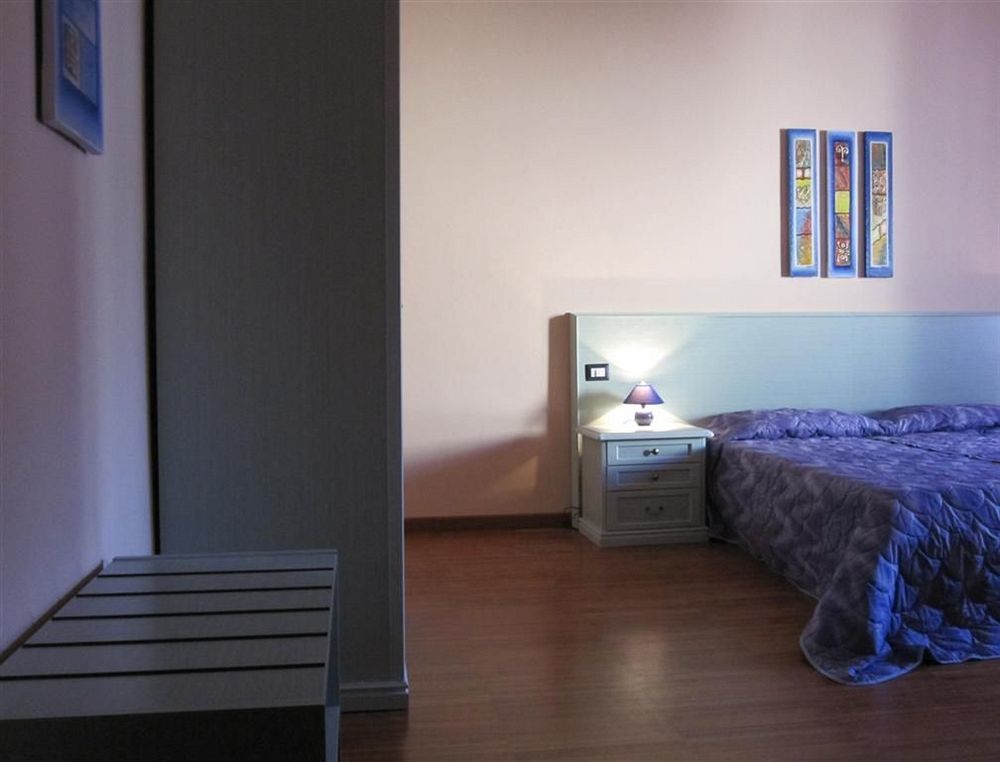Bosa Guest House Экстерьер фото