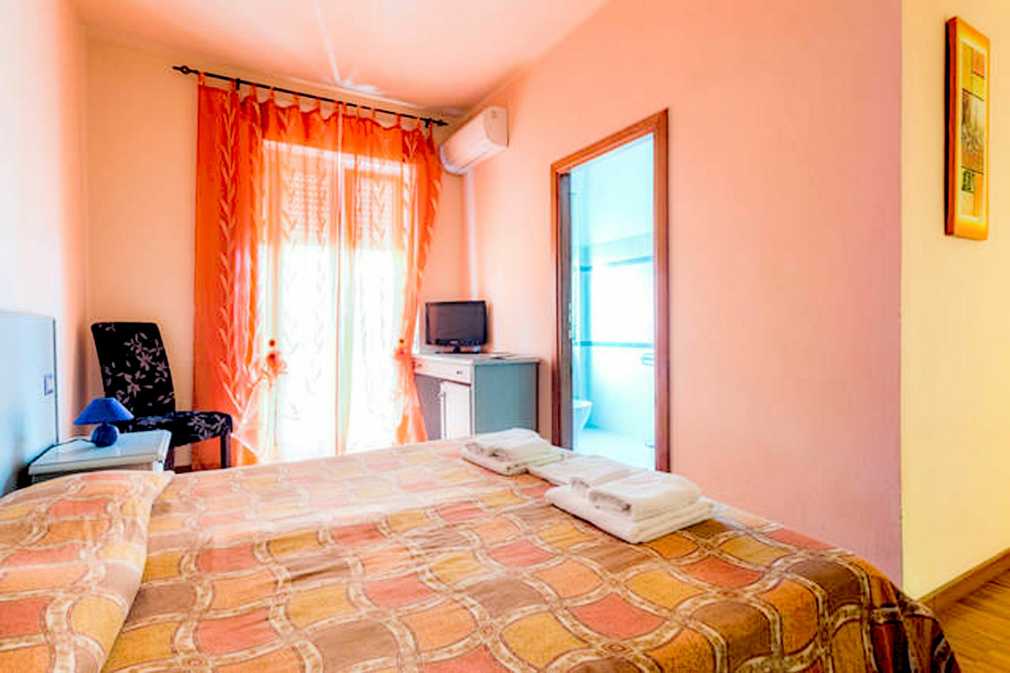 Bosa Guest House Экстерьер фото