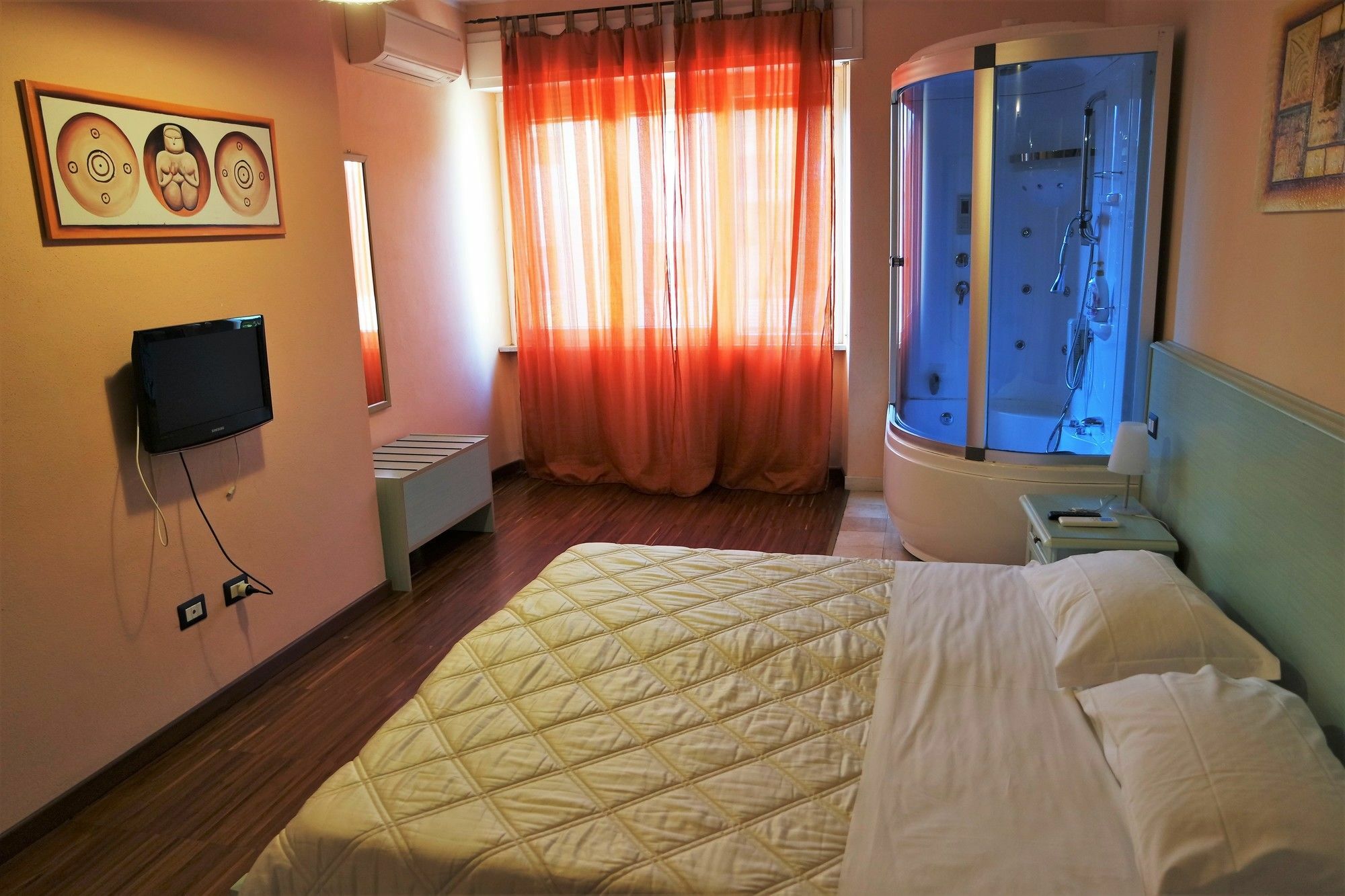 Bosa Guest House Экстерьер фото