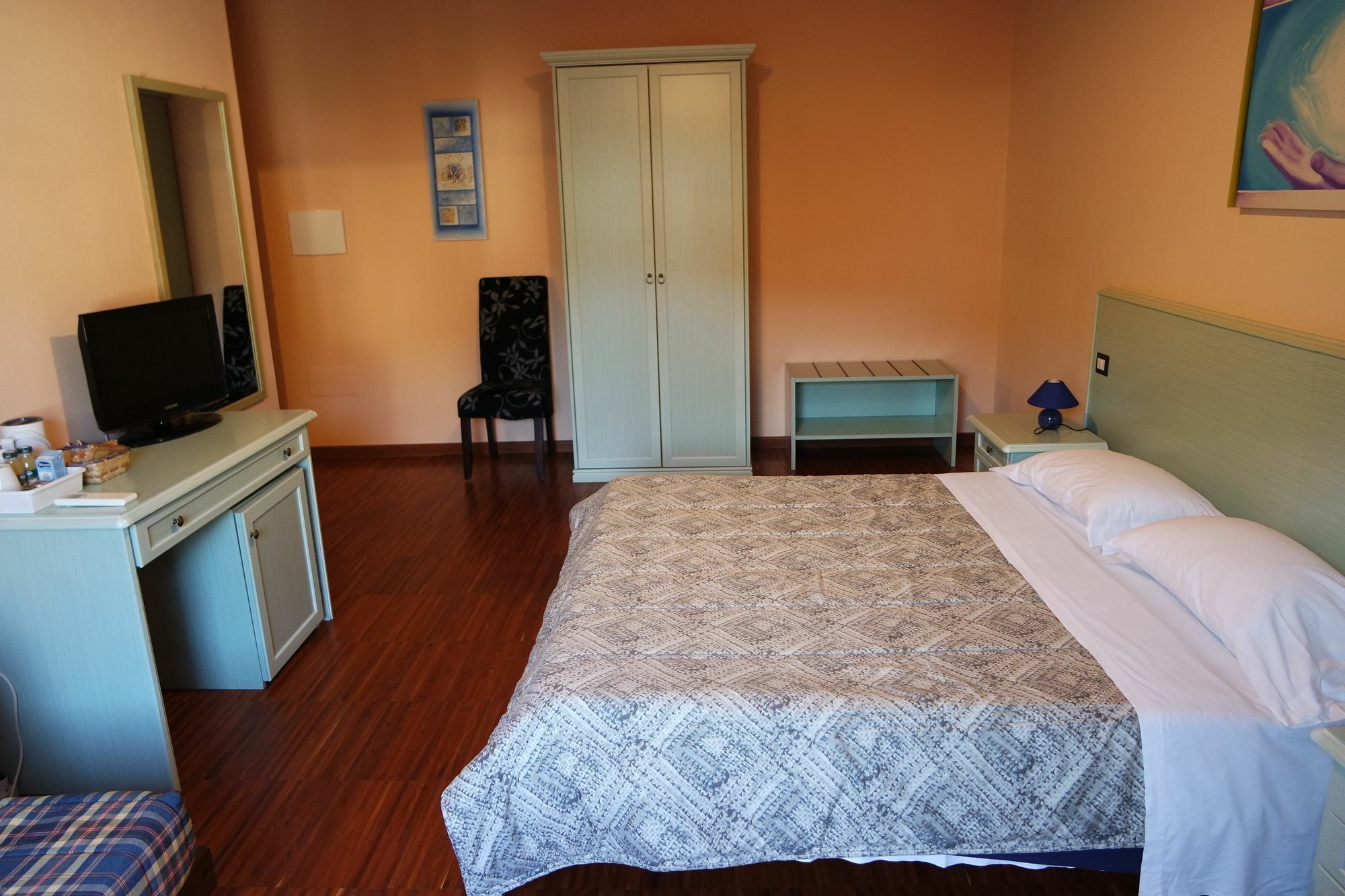Bosa Guest House Экстерьер фото